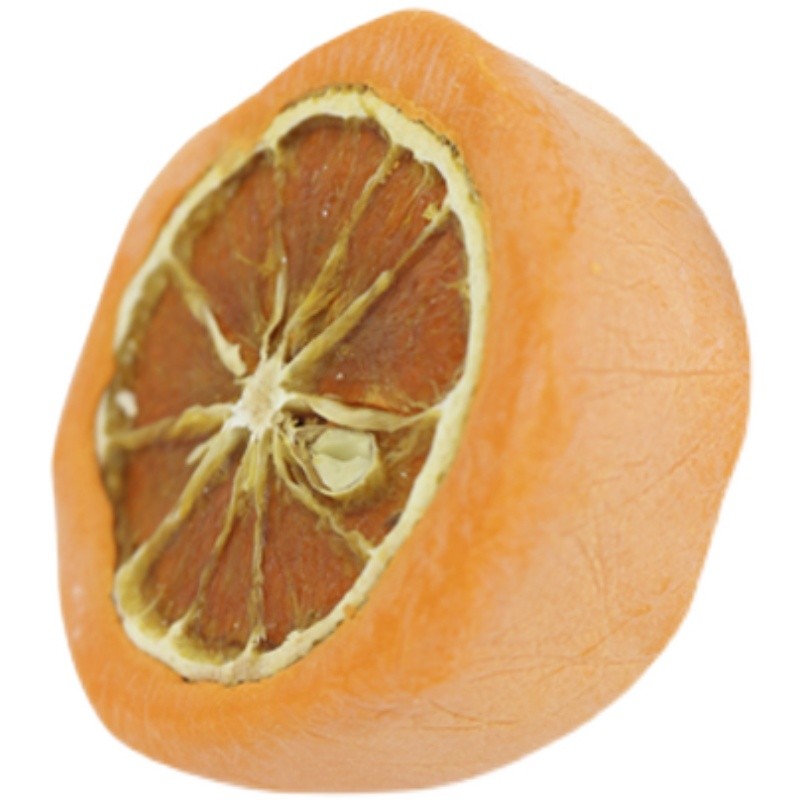 Lemon and Orange bubble bath bars