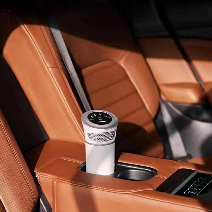 KJC01 Car Air Purifier