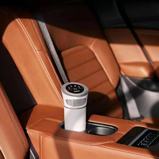 KJC01 Car Air Purifier