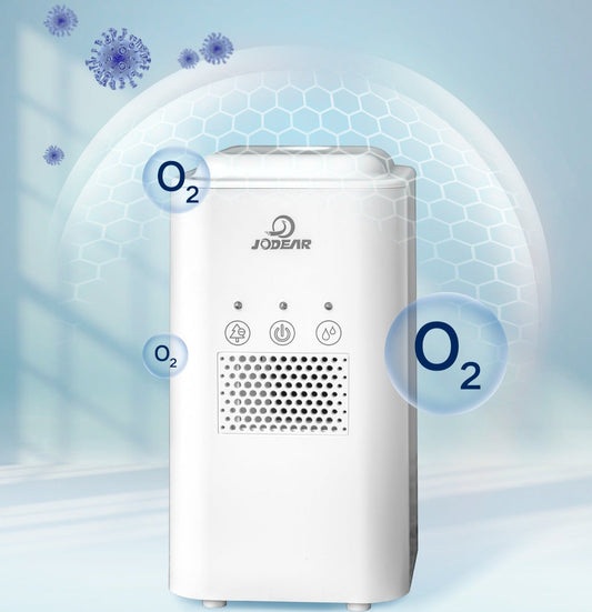 KJT04A Air Purifier